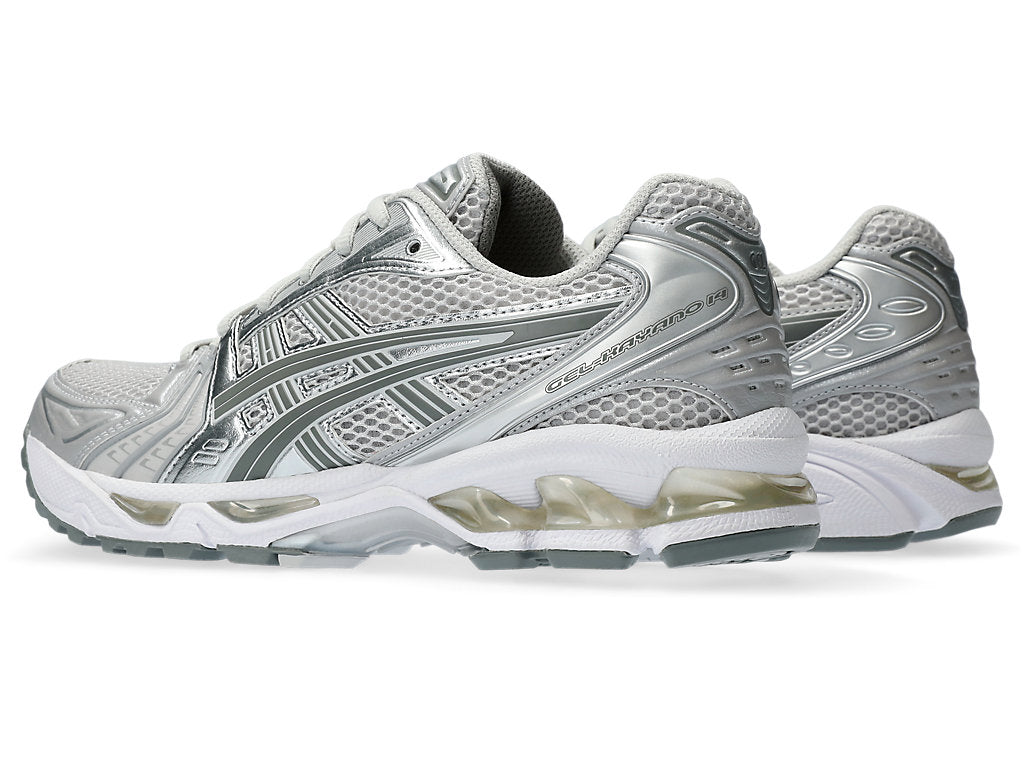 Women's Kayano 14 'Cloud Grey'