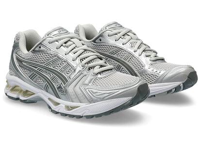 Women's Kayano 14 'Cloud Grey'