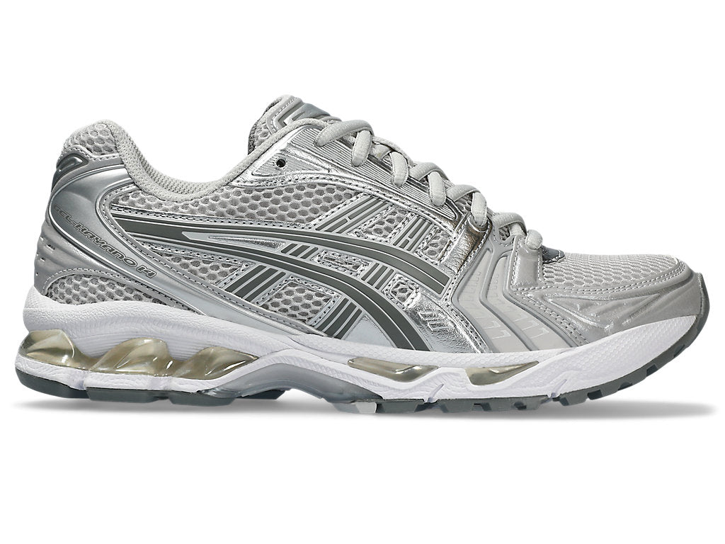 Women's Kayano 14 'Cloud Grey'