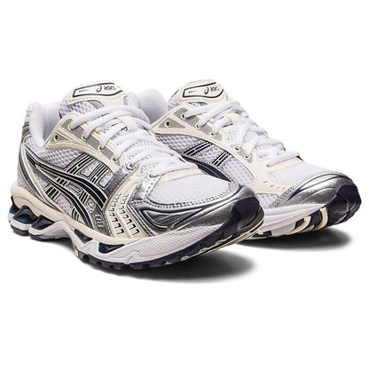 Women's ASICS Gel Kayano 14 'White Midnight'