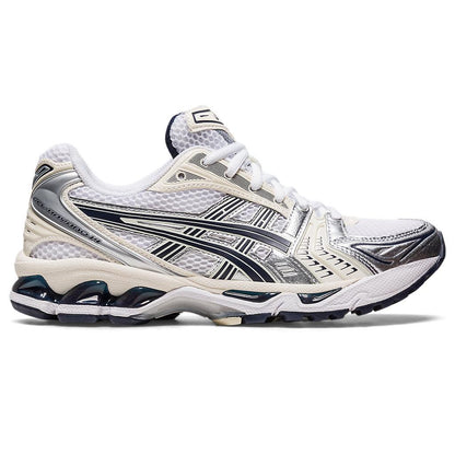 Women's ASICS Gel Kayano 14 'White Midnight'