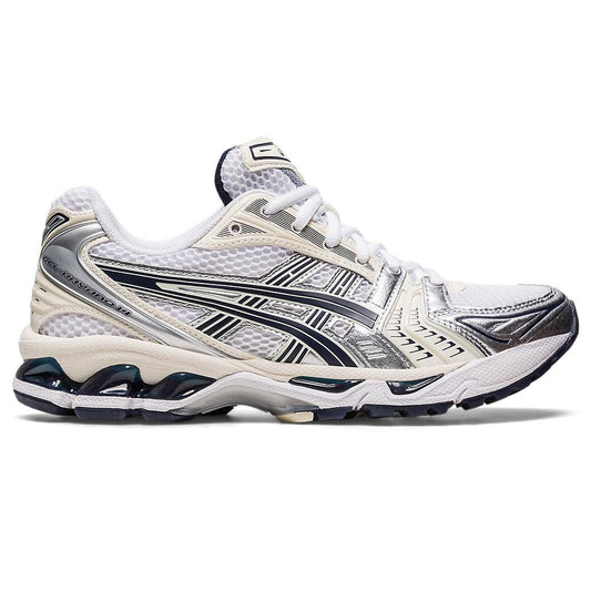 Women's ASICS Gel Kayano 14 'White Midnight'