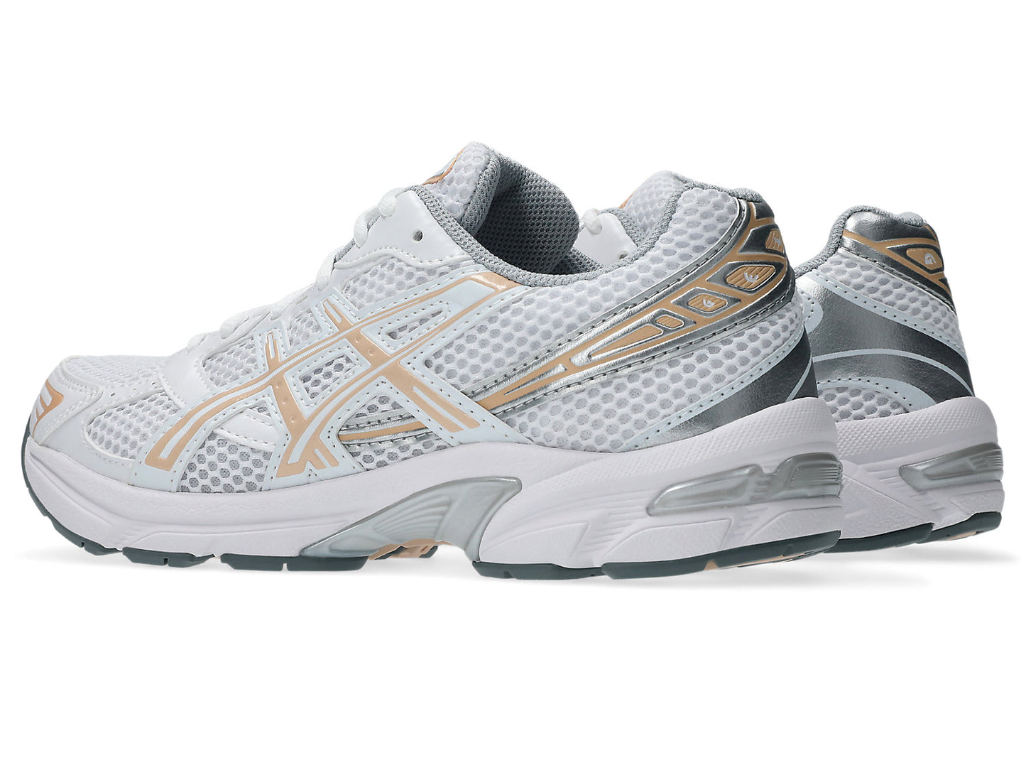 Women's ASICS Gel 1130 'White Bisque'
