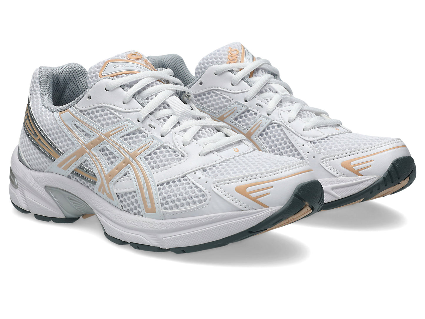 Women's ASICS Gel 1130 'White Bisque'