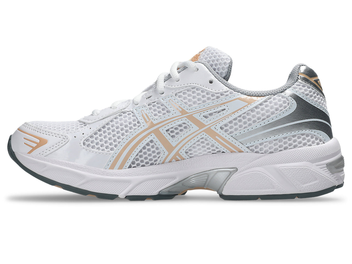 Women's ASICS Gel 1130 'White Bisque'