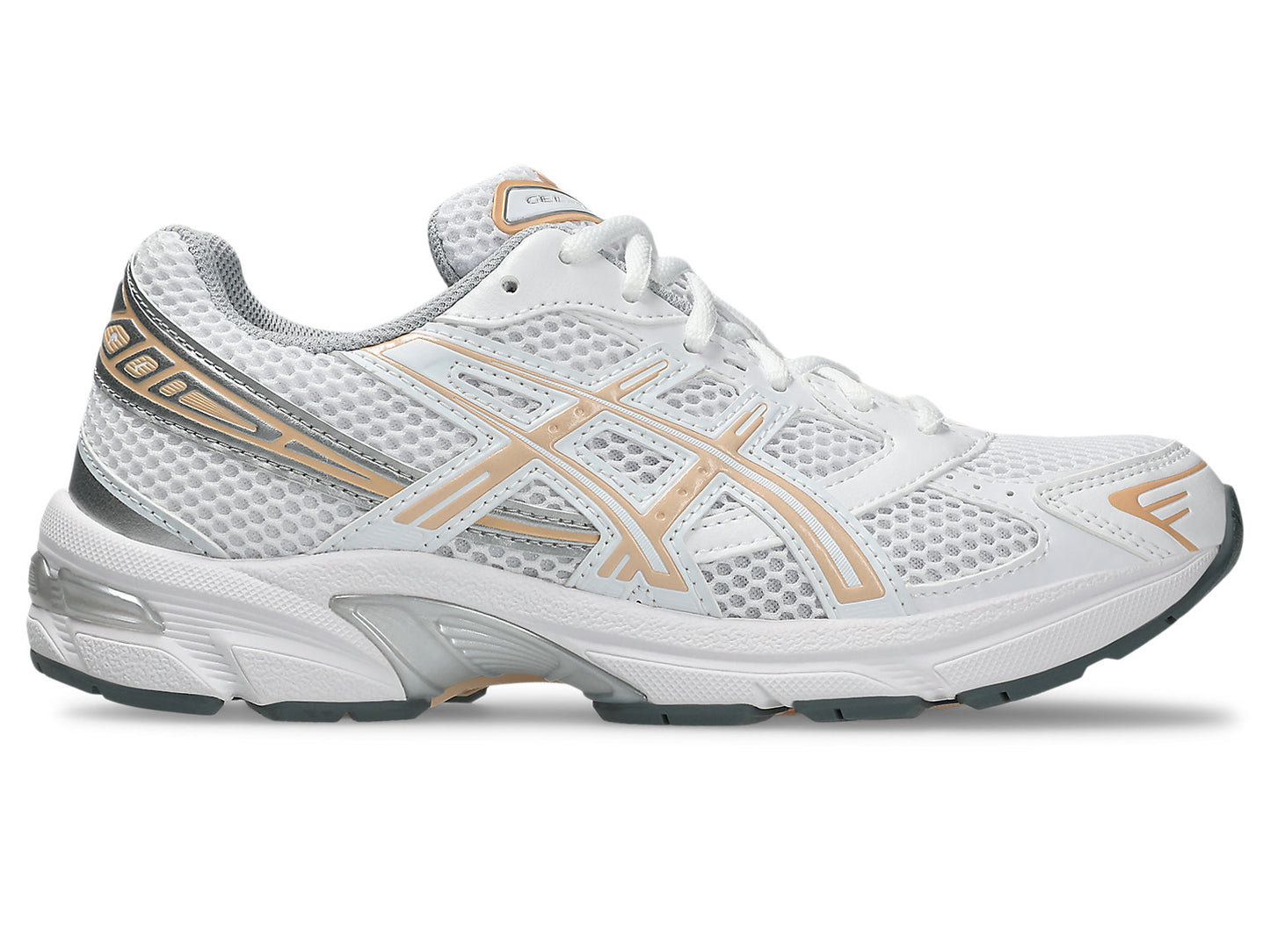 Women's ASICS Gel 1130 'White Bisque'