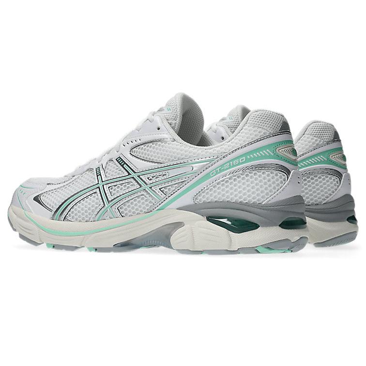 Men's ASICS GT-2160 'White/Ice Green'