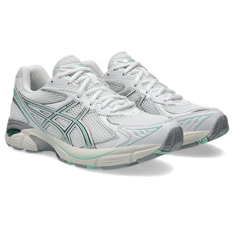 Men's ASICS GT-2160 'White/Ice Green'