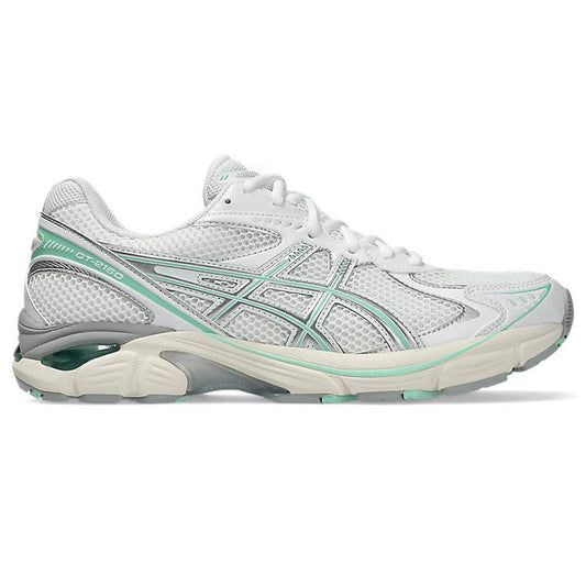 Men's ASICS GT-2160 'White/Ice Green'