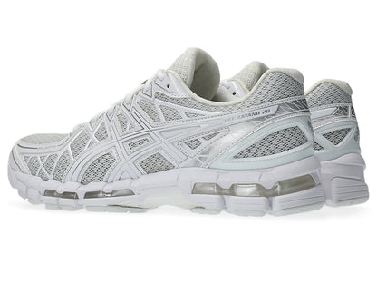 Men's ASICS Gel Kayano 20 'Glacier Grey/White'