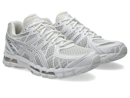 Men's ASICS Gel Kayano 20 'Glacier Grey/White'