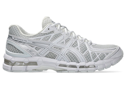 Men's ASICS Gel Kayano 20 'Glacier Grey/White'
