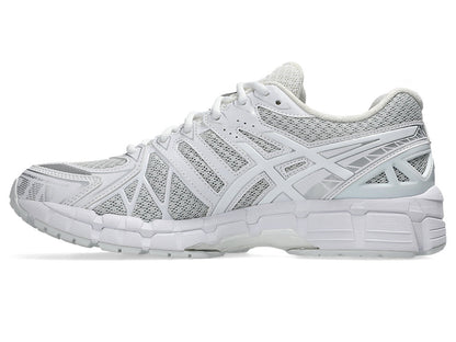 Men's ASICS Gel Kayano 20 'Glacier Grey/White'
