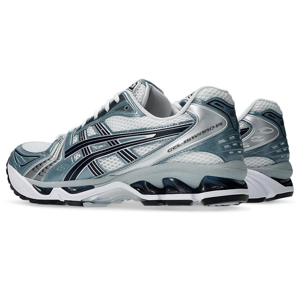 Men's ASICS Gel Kayano 14 'White/Fjord Grey'