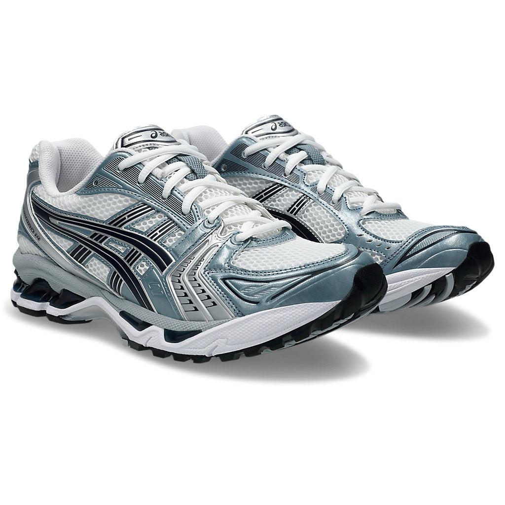 Men's ASICS Gel Kayano 14 'White/Fjord Grey'