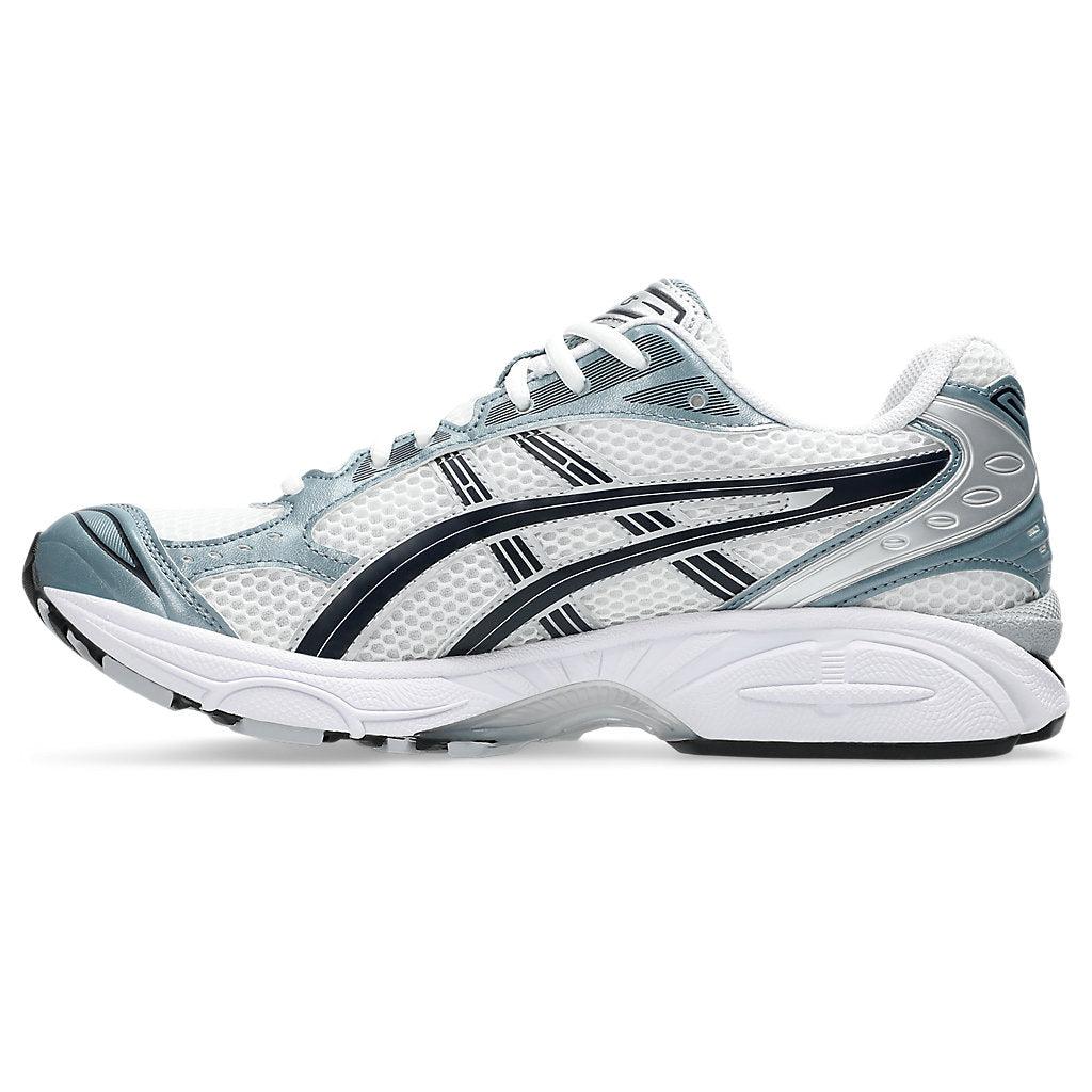 Men's ASICS Gel Kayano 14 'White/Fjord Grey'