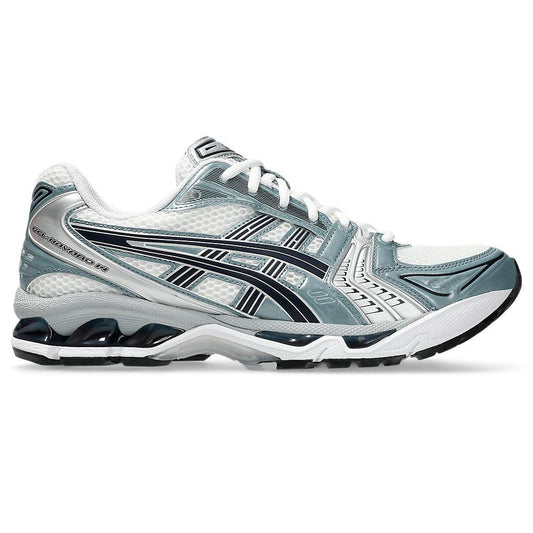 Men's ASICS Gel Kayano 14 'White/Fjord Grey'