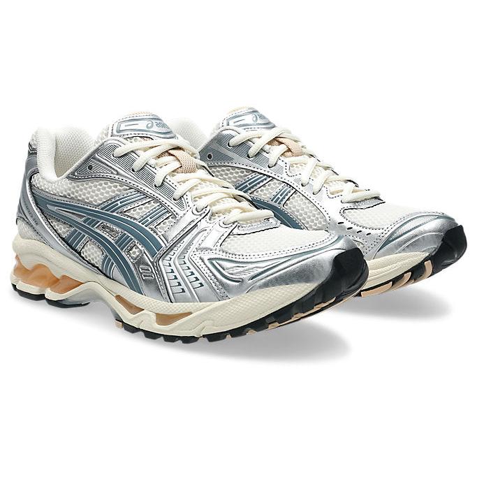 ASICS Gel Kayano 14 'Cream Ironclad'