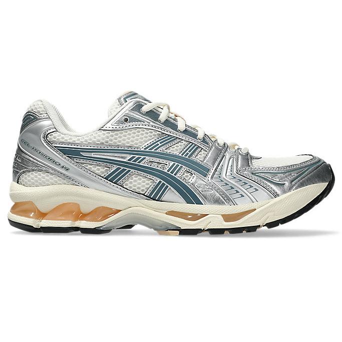ASICS Gel Kayano 14 'Cream Ironclad'