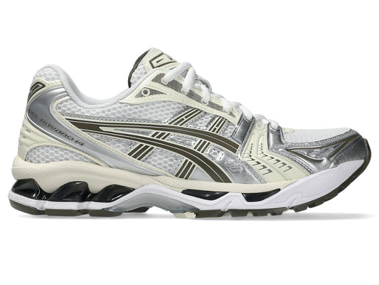 Men's ASICS Gel Kayano 14 'White/Ivory'