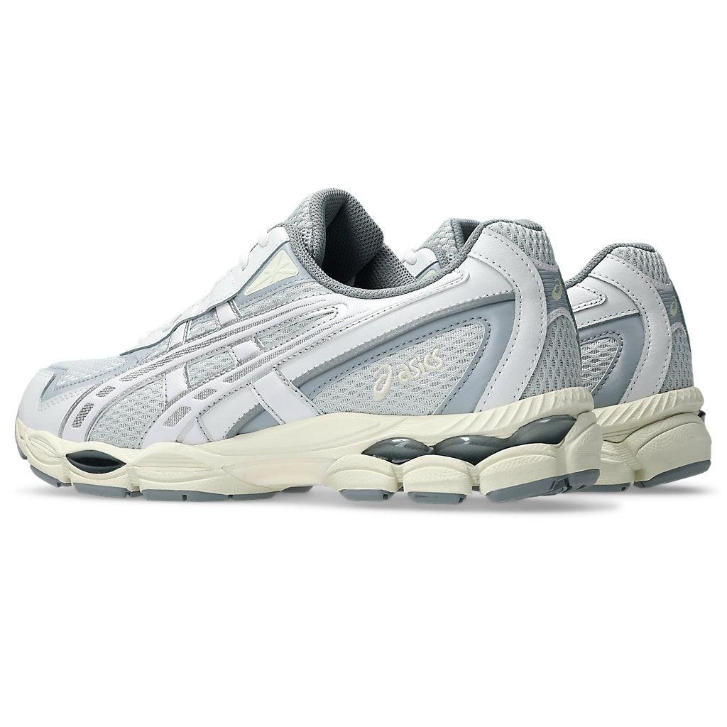 Men's ASICS Gel NYC 2055 'Glacier Grey/White'
