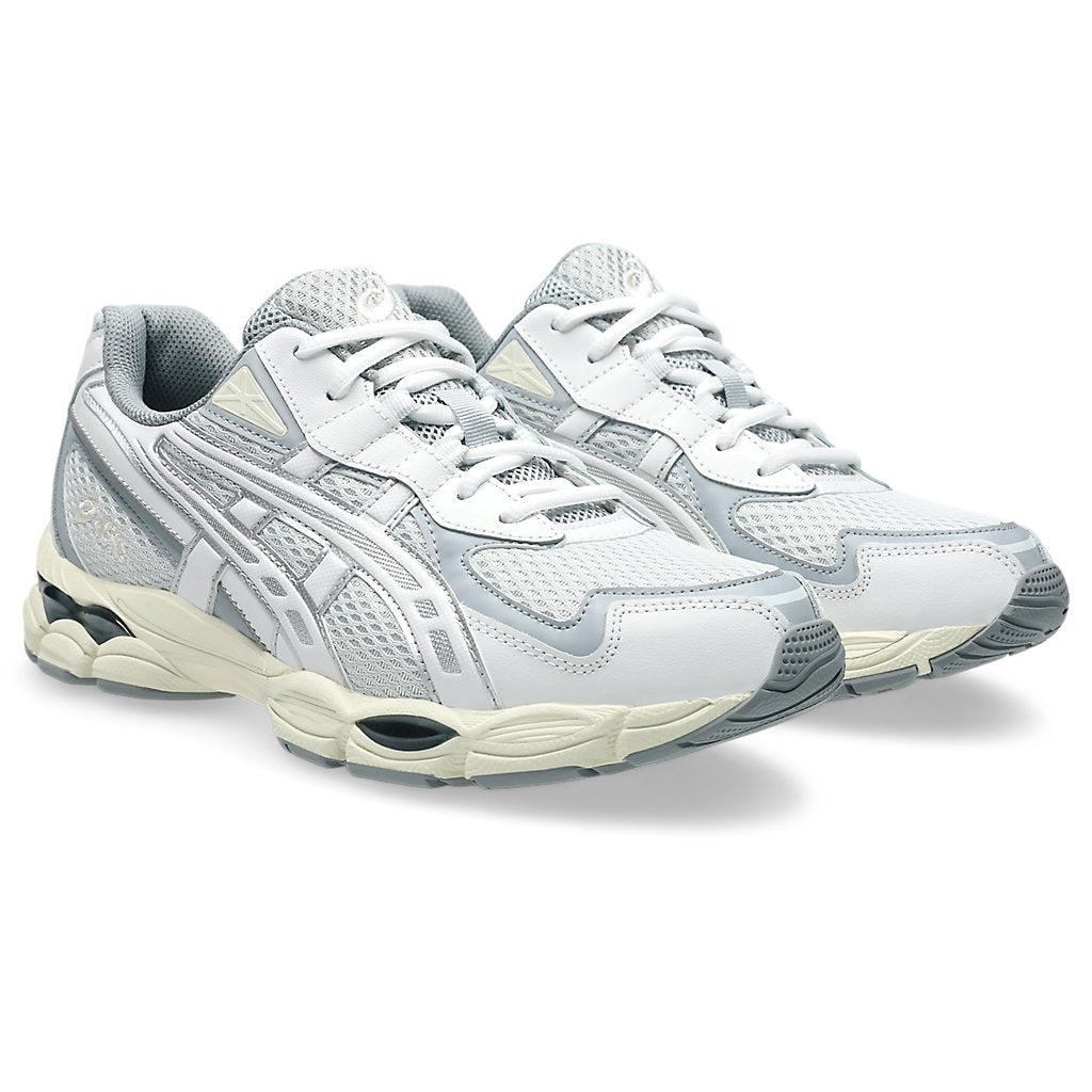 Men's ASICS Gel NYC 2055 'Glacier Grey/White'