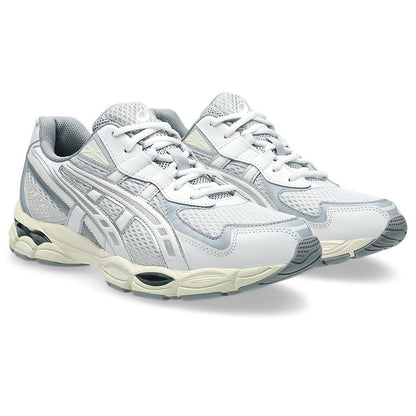 Men's ASICS Gel NYC 2055 'Glacier Grey/White'