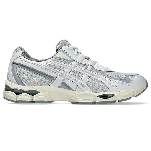 Men's ASICS Gel NYC 2055 'Glacier Grey/White'