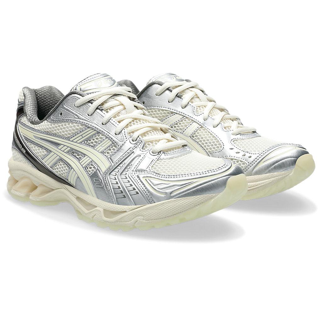 Women's ASICS Gel Kayano 14 ' Cream/Whisper Green'