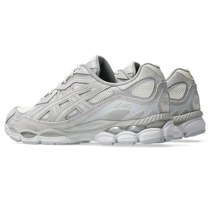 Men's ASICS Gel NYC 'Cloud Grey'