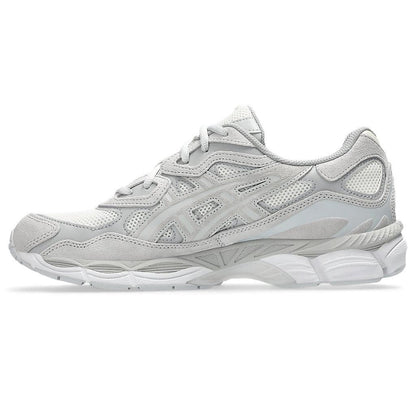 Men's ASICS Gel NYC 'Cloud Grey'