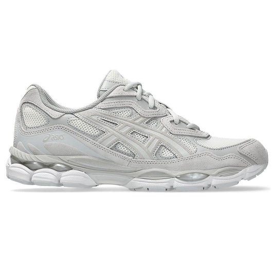 Men's ASICS Gel NYC 'Cloud Grey'