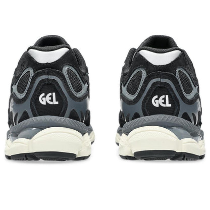 Women's ASICS GEL NYC 'Black/Black'