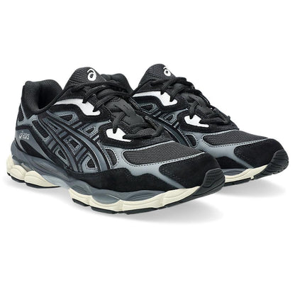 Women's ASICS GEL NYC 'Black/Black'