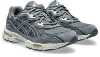 Men's ASICS Gel NYC 'Carrier Grey'