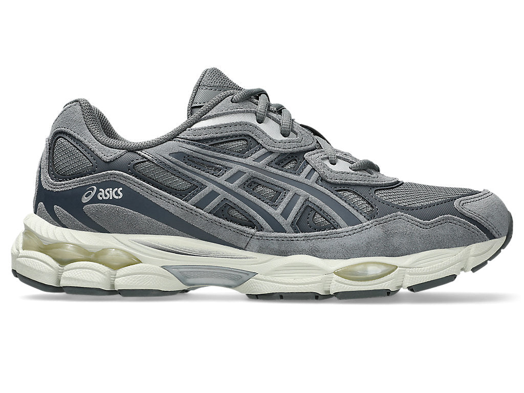 Men's ASICS Gel NYC 'Carrier Grey'