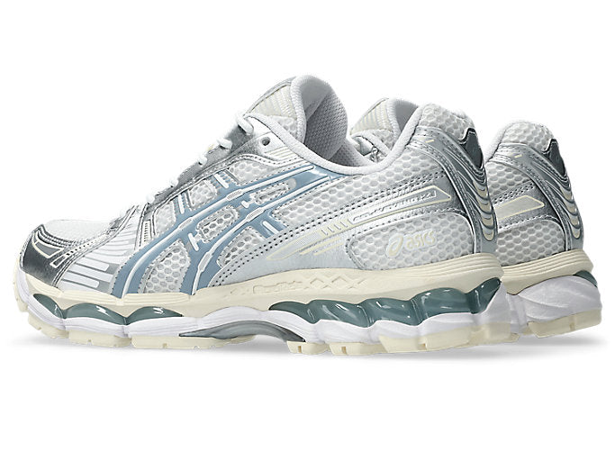 Men's ASICS Gel Kayano 12.1 'Dolphin Grey
