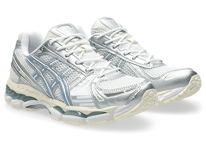 Men's ASICS Gel Kayano 12.1 'Dolphin Grey