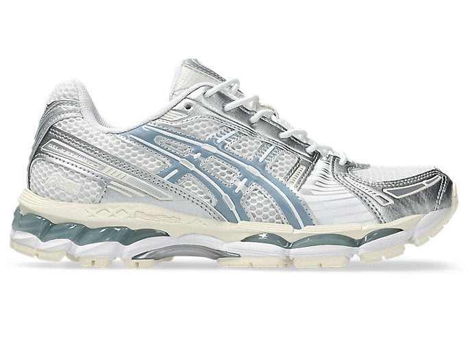 Men's ASICS Gel Kayano 12.1 'Dolphin Grey