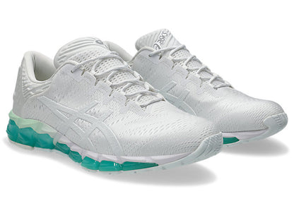 Women's ASICS GEL QUANTUM 360 V JCQ 'White/Mint Tint'