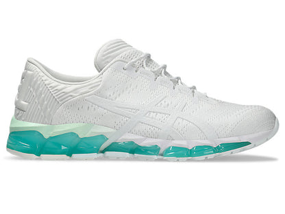 Women's ASICS GEL QUANTUM 360 V JCQ 'White/Mint Tint'