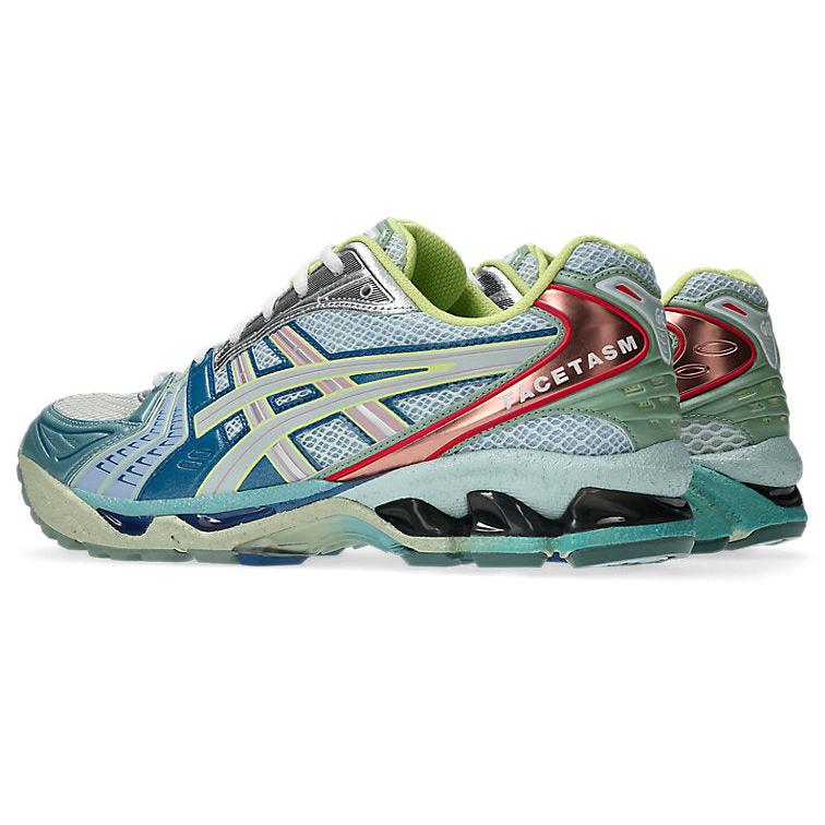 Men's Asics x Facetasm Gel Kayano 14 'Multicolour'