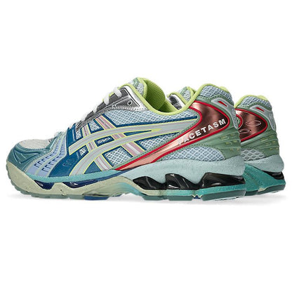 Men's Asics x Facetasm Gel Kayano 14 'Multicolour'