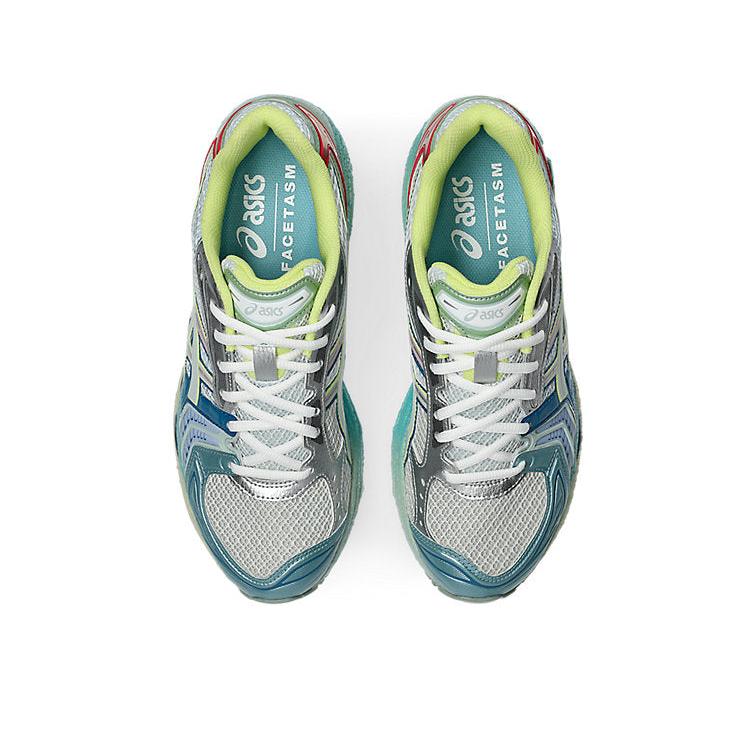 Men's Asics x Facetasm Gel Kayano 14 'Multicolour'