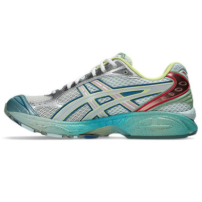 Men's Asics x Facetasm Gel Kayano 14 'Multicolour'