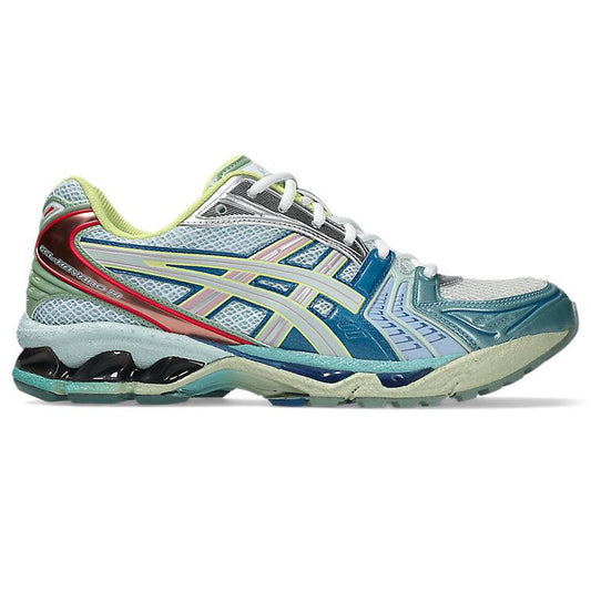 Men's Asics x Facetasm Gel Kayano 14 'Multicolour'