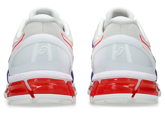 Men's ASICS Gel Quantum 360 1 'Blazing Coral'