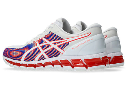 Men's ASICS Gel Quantum 360 1 'Blazing Coral'