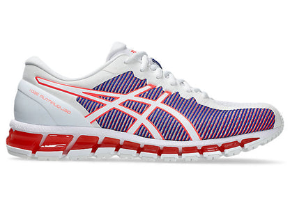 Men's ASICS Gel Quantum 360 1 'Blazing Coral'