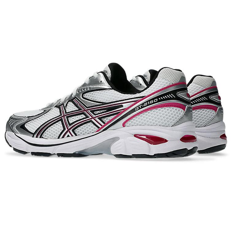 Men's ASICS GT-2160 'White/Fuchsia Purple'